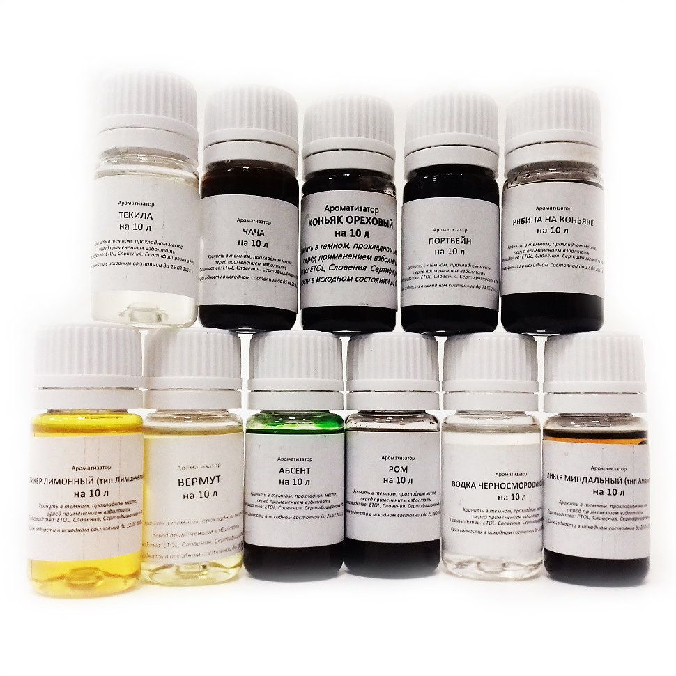 Вкусо ароматическая добавка от 75 рублей в Моршанске