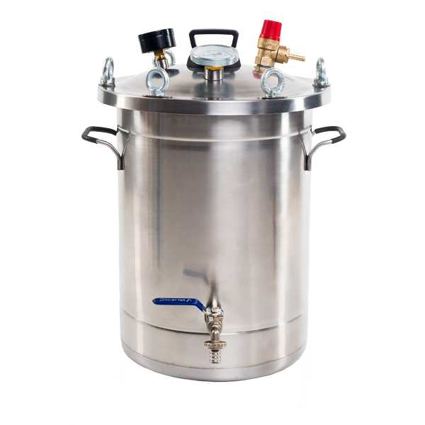 Распродажа автоклавов БУЛАТ в Моршанске