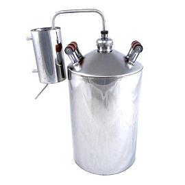 Самогонный аппарат в Моршанске всего за 3200 рублей