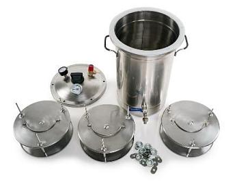 Распродажа автоклавов БУЛАТ в Моршанске